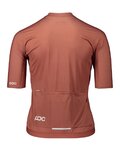 POC jersey de manga corta - PRISTINE LADY - naranja