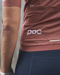 POC jersey de manga corta - PRISTINE LADY - naranja