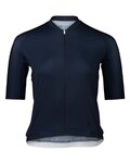 POC jersey de manga corta - PRISTINE LADY - azul