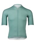 POC jersey de manga corta - PRISTINE LADY - azul claro