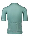 POC jersey de manga corta - PRISTINE LADY - azul claro