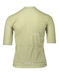 POC jersey de manga corta - PRISTINE PRINT LADY - verde