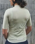 POC jersey de manga corta - PRISTINE PRINT LADY - verde