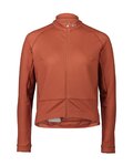 POC chaqueta aislante - THERMAL LADY - naranja