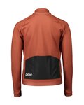 POC chaqueta aislante - THERMAL LADY - naranja