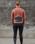 POC chaqueta aislante - THERMAL LADY - naranja