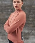 POC chaqueta aislante - THERMAL LADY - naranja
