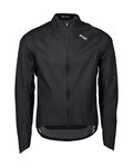 POC impermeable - HAVEN RAIN - negro