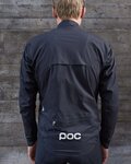 POC impermeable - HAVEN RAIN - negro