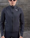 POC impermeable - HAVEN RAIN - negro