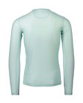 POC camiseta de manga larga - ESSENTIAL LAYER - verde claro