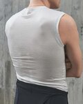 POC camiseta sin mangas - KERNEL - gris