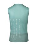 POC camiseta sin mangas - KERNEL - azul