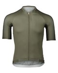 POC jersey de manga corta - PRISTINE  - verde