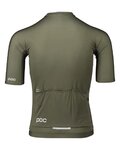 POC jersey de manga corta - PRISTINE  - verde