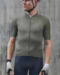 POC jersey de manga corta - PRISTINE  - verde