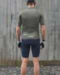 POC jersey de manga corta - PRISTINE  - verde