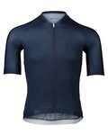 POC jersey de manga corta - PRISTINE - azul