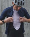 POC jersey de manga corta - PRISTINE - azul
