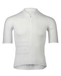 POC jersey de manga corta - PRISTINE PRINT - blanco