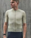 POC jersey de manga corta - PRISTINE PRINT - verde claro