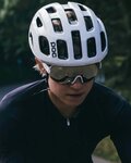 POC Gafas - AIM - blanco