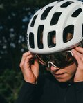 POC Gafas - AIM - blanco