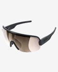 POC Gafas - AIM - negro