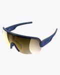 POC Gafas - AIM - azul
