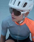 POC Gafas - ASPIRE - verde