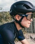POC Gafas - ASPIRE - negro/dorado