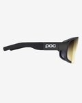 POC Gafas - ASPIRE - negro/dorado