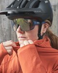 POC Gafas - ASPIRE - azul