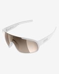 POC Gafas - CRAVE - blanco
