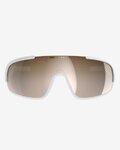 POC Gafas - CRAVE - blanco