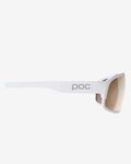 POC Gafas - CRAVE - blanco