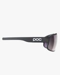 POC Gafas - CRAVE - negro