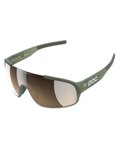 POC Gafas - CRAVE - verde