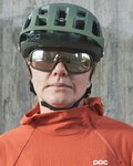 POC Gafas - CRAVE - verde