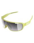 POC Gafas - DO BLADE - amarillo