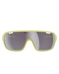 POC Gafas - DO BLADE - amarillo