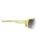 POC Gafas - DO BLADE - amarillo