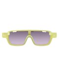 POC Gafas - DO BLADE - amarillo