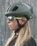 POC Gafas - DO BLADE - amarillo
