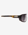 POC Gafas - DO BLADE - marrón