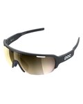 POC Gafas - DO HALF BLADE - negro