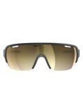 POC Gafas - DO HALF BLADE - negro