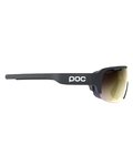 POC Gafas - DO HALF BLADE - negro