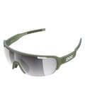 POC Gafas - DO HALF BLADE - verde