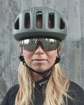 POC Gafas - DO HALF BLADE - verde
